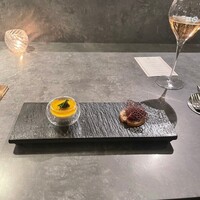 D'ORO HATSUDAI - 