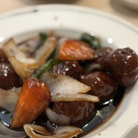 中国飯店 三田店 - 