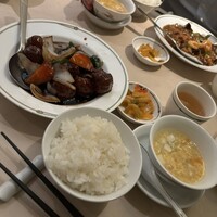 中国飯店 三田店 - 