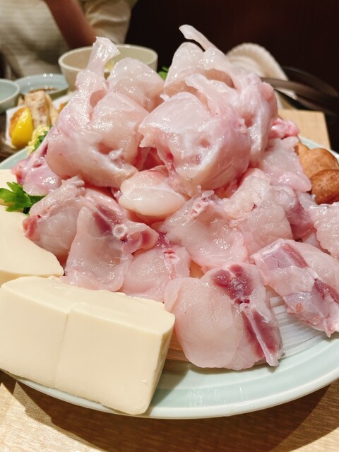 Torafugu Tei Meguro Ten photo 2