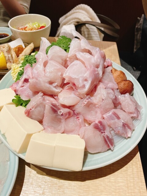 Torafugu Tei Meguro Ten photo 3