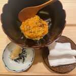 すし処 めくみ - 