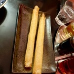 餃子荘 紅蜥蜴 - 