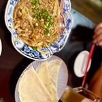 餃子荘 紅蜥蜴 - 