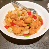 廣東料理 民生 ヒルトンプラザウエスト店 - 