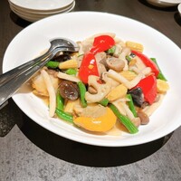 廣東料理 民生 ヒルトンプラザウエスト店 - 