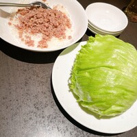 廣東料理 民生 ヒルトンプラザウエスト店 - 