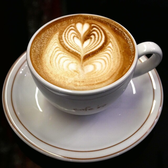 イロコーヒー（iro coffee） - 弘前（カフェ）