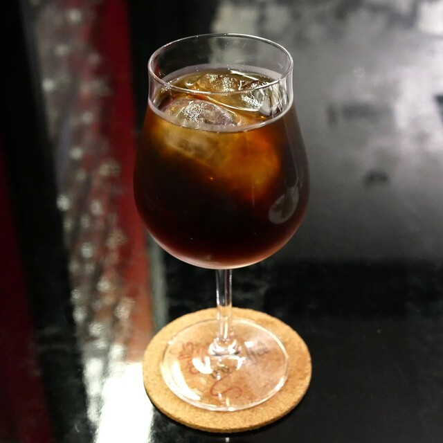 イロコーヒー（iro coffee） - 弘前（カフェ）の写真