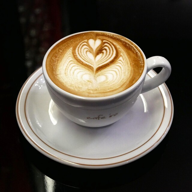 イロコーヒー（iro coffee） - 弘前（カフェ）の写真