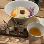 SOMEN BAR 白線屋 - 
