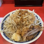 ラーメン うまもり - 