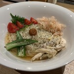 SOMEN BAR 白線屋 - 