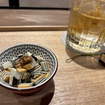 SOMEN BAR 白線屋 - 