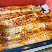 駒形前川 新丸ビル店 - アップ