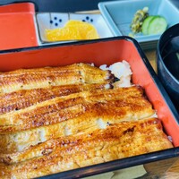 駒形前川 新丸ビル店 - 全景