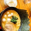 横浜家系ラーメン 喜夢家