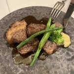 Caff’e Ponte ITALIANO - 