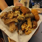 プレゼンテ スギ - 