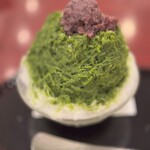 麻布茶房 - 料理写真: