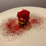 プレゼンテ スギ - 