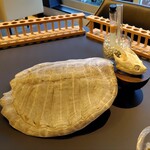 プレゼンテ スギ - 