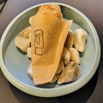 プレゼンテ スギ - 