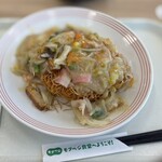 リンガーハット - 料理写真: