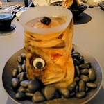 プレゼンテ スギ - 