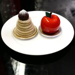 グランメルシー - 