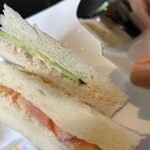 アイランドカフェ - 