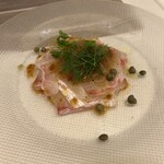 Caff’e Ponte ITALIANO - 