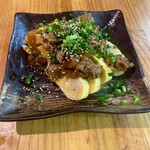 全席個室 野菜巻き串×焼き鳥 もつ鍋 博多御殿 - 