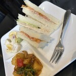 アイランドカフェ - 