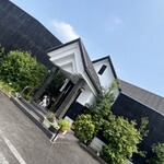 アイランドカフェ - 