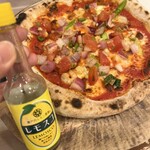 Caff’e Ponte ITALIANO - 