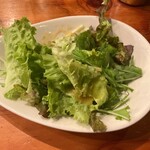 イタリアン＆ワイン バル ビアージョ 新宿 - 