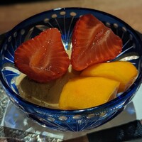 日本料理 晴山 - 