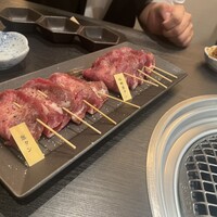 焼肉たけやま - 