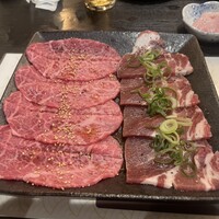 焼肉たけやま - 