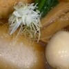 麺や たけ田 - 料理写真: