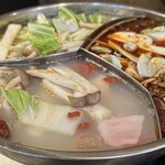 ビャンビャン麺 火鍋 成都 - 