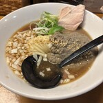 手打ちうどん 温羅 - 