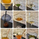 プレゼンテ スギ - ノンアルペアリング