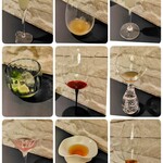 プレゼンテ スギ - ノンアルペアリング