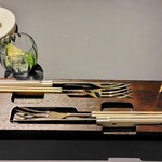 プレゼンテ スギ - 