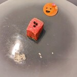 プレゼンテ スギ - 