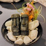 プレゼンテ スギ - 