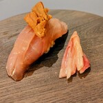 プレゼンテ スギ - 