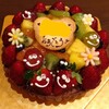 ケーキ工房 森のおくりもの - 